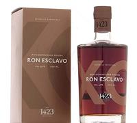Ron Esclavo Ron Dominicana XO Solera 42% Vol. 0,7l in Giftbox