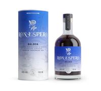 Ron Espero Balboa Selección Homenaje 40% Vol. 0,7l in Giftbox