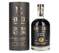 Liquore di caffè e rum Espero 40% vol. 0,70l