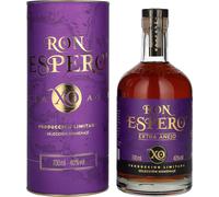 Ron Espero Extra Anejo XO Rum, 700 ml