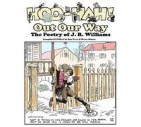Ron Evry Hoo-Hah Out Our Way - The Poetry of J. R. Williams (Tascabile)
