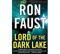 Ron Faust Lord of the Dark Lake (Copertina rigida)