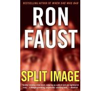 Ron Faust Split Image (Tascabile)