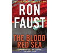 Ron Faust The Blood Red Sea (Tascabile)