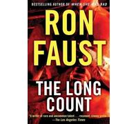 Ron Faust The Long Count (Copertina rigida)