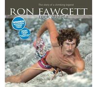 Ron Fawcett Ed Douglas Ron Fawcett - Rock Athlete (Tascabile)