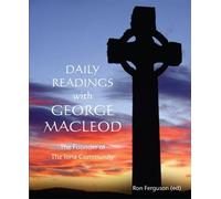 Ron Ferguson Daily Readings with George MacLeod (Tascabile)