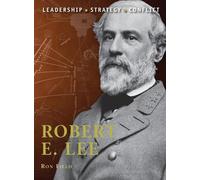 Ron Field Robert E. Lee (Tascabile) Command