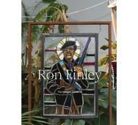 Ron Finley Mika Yoshitake Ron Finley: The Gangsta Gardener (Copertina rigida)