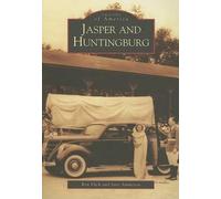 Ron Flick Jane Simon Ammeson Jasper and Huntingburg (Tascabile)