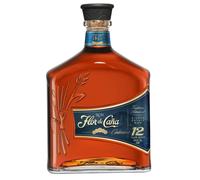 Ron Flor de Cana centenario 12 anos