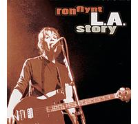 Ron Flynt L.A. Story (CD)