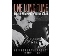 Ron Forbes-Roberts One Long Tune (Tascabile)