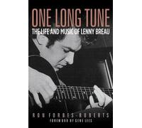 Ron Forbes-Roberts One Long Tune (Tascabile)