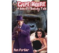 Ron Fortier Cape Noire (Tascabile)
