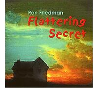 Ron Friedman - Flattering Secret