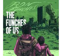 The Funches of Us (CD) Album