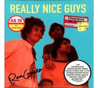 Ron Gallo Really Nice Guys (Vinyl LP) 12" EP