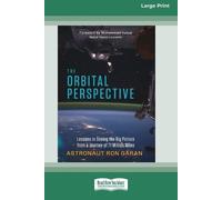 Ron Garan The Orbital Perspective (Tascabile)