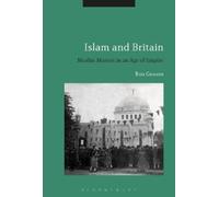 Ron Geaves Islam and Britain (Tascabile)