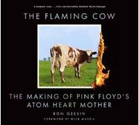 Ron Geesin The Flaming Cow (Tascabile)