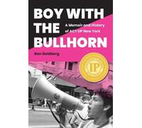 Ron Goldberg Boy with the Bullhorn (Tascabile)
