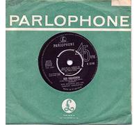 RON GOODWIN - 633 squadron / love theme 45 rpm single
