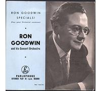 Ron Goodwin And His Concert Orchestra* - Ron Goodwin Specials (No. 2) EP - Ron Goodwin And His Concert Orchestra* 7" 45
