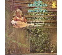 Ron Goodwin And His Orchestra - Elizabethan Serenade - Sounds Superb - SPR 90086