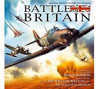 Ron Goodwin - Battle Of Britain