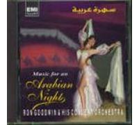 Ron Goodwin & Concert Orch - Music for An Arabian Night