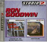 Ron Goodwin & His Orchestra - Legend of the Glass Mountain: Adventure
