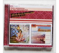Ron Goodwin & His Orchestra - Music for An Arabian Night