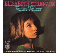 Ron Goodwin (Orch.) - Elisabeth-Serenade/Venus-Walzer / Vinyl single [Vinyl-Single 7'']