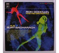 RON GOODWIN - play burt bacharach