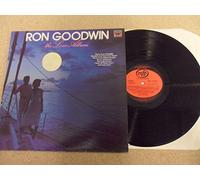 Ron Goodwin - The Love Album [Vinyl LP]