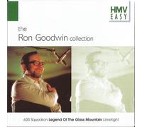 Ron Goodwin - The Ron Goodwin Collection