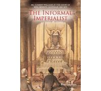 Ron Graham The Informal Imperialist (Tascabile)