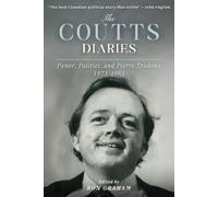 Ron Graham The Jim Coutts Diaries (Copertina rigida)