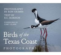 Birds of the Texas Coast: Photographs