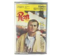RON - GUARDA CHI SI VEDE? - MUSICASSETTA - NUOVA SIGILLATA