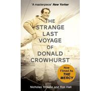 Ron Hall Nicholas Tomali The Strange Last Voyage of Donald Crowhurs (Tascabile)