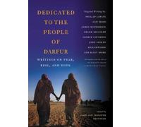 Ron Hansen Dedicated to the People of Darfur (Tascabile)