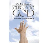 Ron Hansen Journey to God (Copertina rigida)