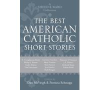 Ron Hansen The Best American Catholic Short Stories (Tascabile)