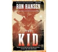 Ron Hansen The Kid (Tascabile)