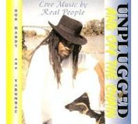 Ron Hardy aka Tarumbae - Unplugged and Off the Chain (US Import)