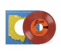 Ron Harrington It Happened to Me Again/Because You're Mine (Vinyl LP)