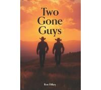 Ron Hilkey Two Gone Guys (Tascabile)