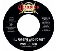 Ron Holden / Jerry Fuller - I'll Forgive And Forget / Double Life